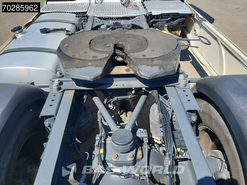 Çekici DAF XF 450 4X2 SSC PTO ACC Standklima Euro 6: fotoğraf 14