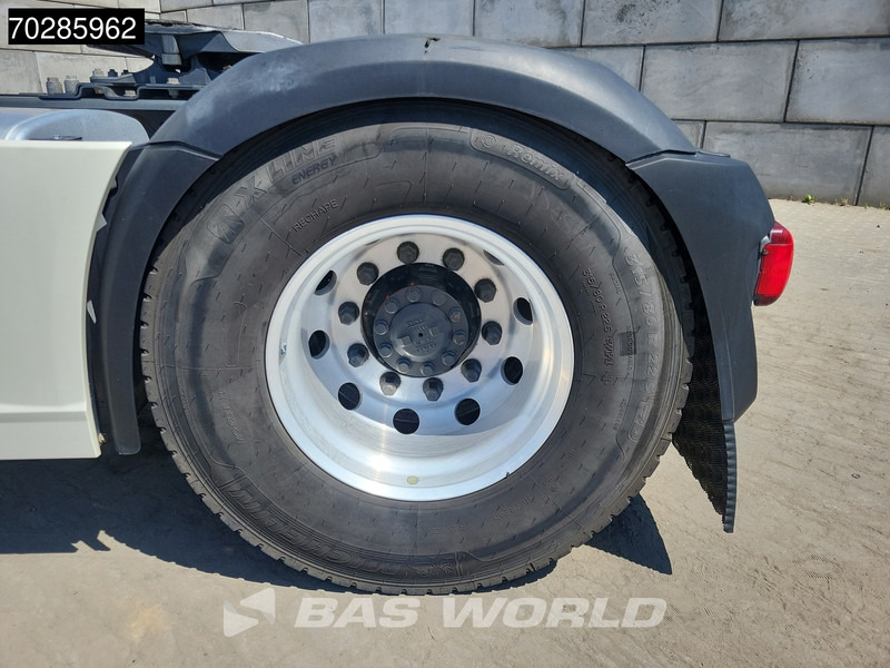 Çekici DAF XF 450 4X2 SSC PTO ACC Standklima Euro 6: fotoğraf 15