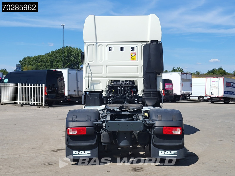 Çekici DAF XF 450 4X2 SSC PTO ACC Standklima Euro 6: fotoğraf 9