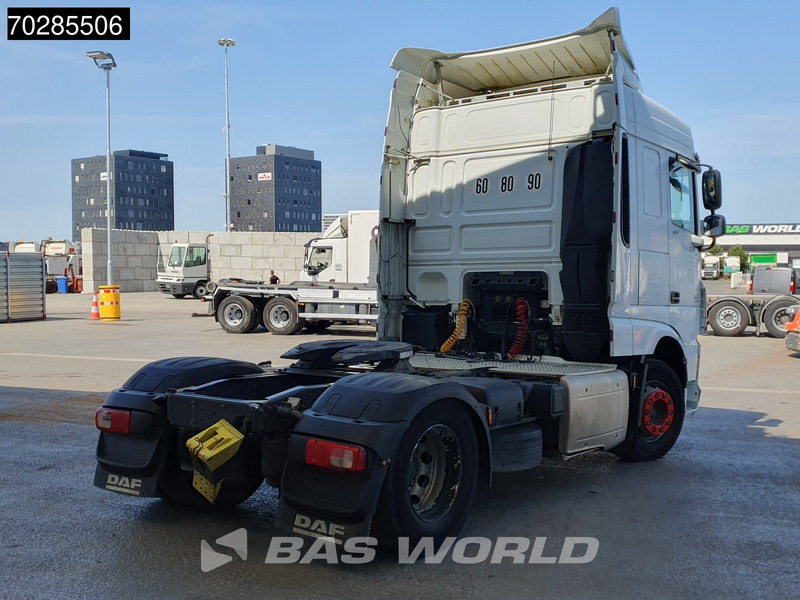 DAF XF 460 4X2 ACC Euro 6 - Çekici: fotoğraf 5 DAF XF 460 4X2 ACC Euro 6 - Çekici: fotoğraf 5