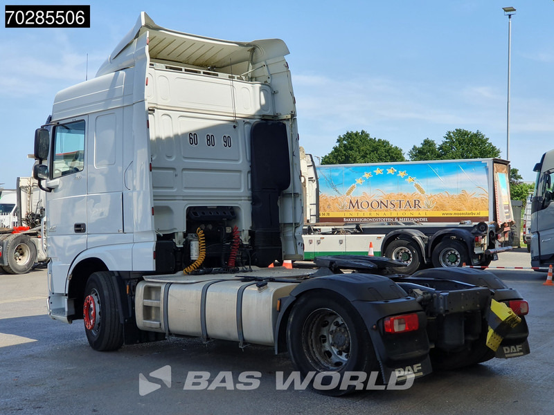 DAF XF 460 4X2 ACC Euro 6 - Çekici: fotoğraf 2 DAF XF 460 4X2 ACC Euro 6 - Çekici: fotoğraf 2
