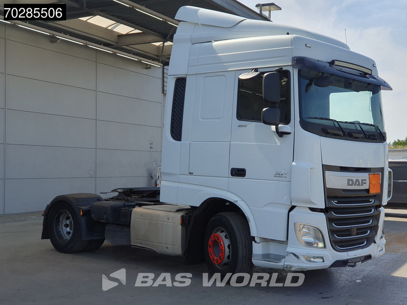 DAF XF 460 4X2 ACC Euro 6 - Çekici: fotoğraf 3 DAF XF 460 4X2 ACC Euro 6 - Çekici: fotoğraf 3