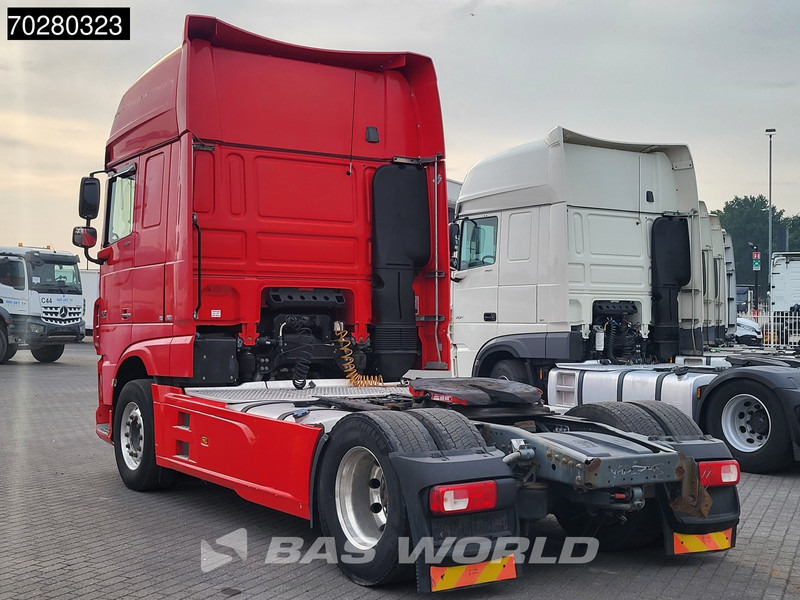 DAF XF 460 4X2 ENGINE PROBLEM! SSC Retarder 2xTanks Standklima ACC Euro 6 - Çekici: fotoğraf 2 DAF XF 460 4X2 ENGINE PROBLEM! SSC Retarder 2xTanks Standklima ACC Euro 6 - Çekici: fotoğraf 2