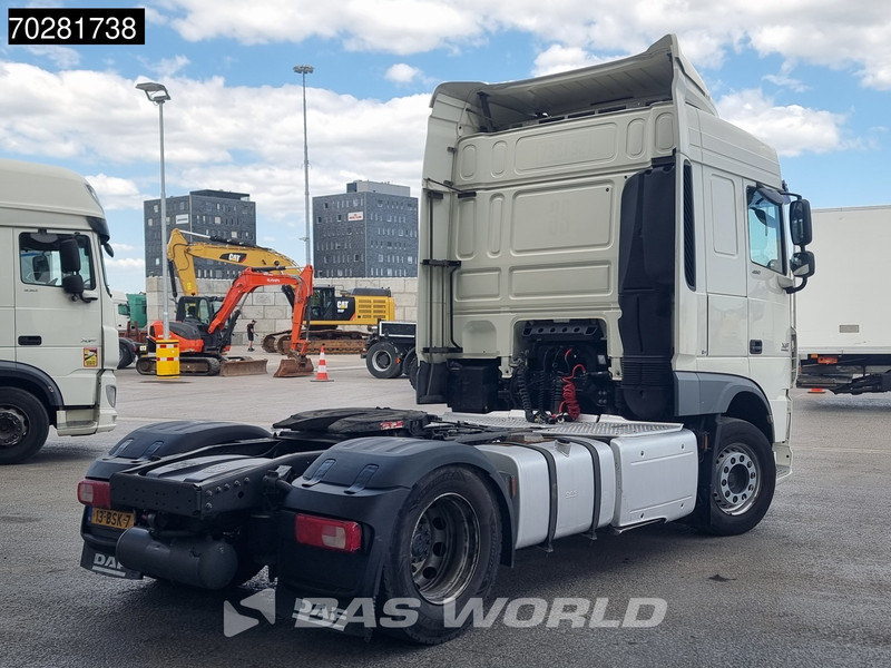 DAF XF 460 4X2 NL-Truck 2xTanks ACC Euro 6 - Çekici: fotoğraf 5 DAF XF 460 4X2 NL-Truck 2xTanks ACC Euro 6 - Çekici: fotoğraf 5