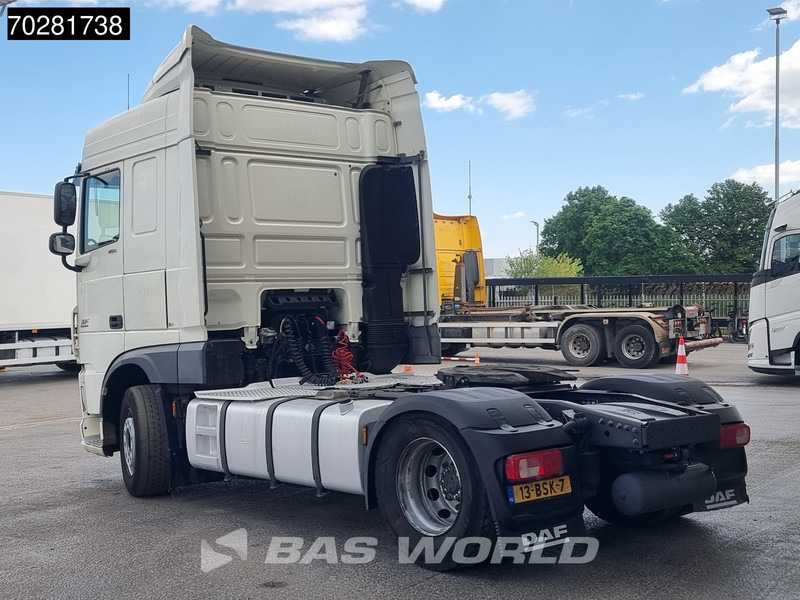 DAF XF 460 4X2 NL-Truck 2xTanks ACC Euro 6 - Çekici: fotoğraf 2 DAF XF 460 4X2 NL-Truck 2xTanks ACC Euro 6 - Çekici: fotoğraf 2
