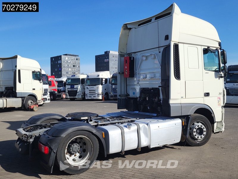 DAF XF 460 4X2 SSC Mega 2xTanks ACC - Çekici: fotoğraf 5 DAF XF 460 4X2 SSC Mega 2xTanks ACC - Çekici: fotoğraf 5