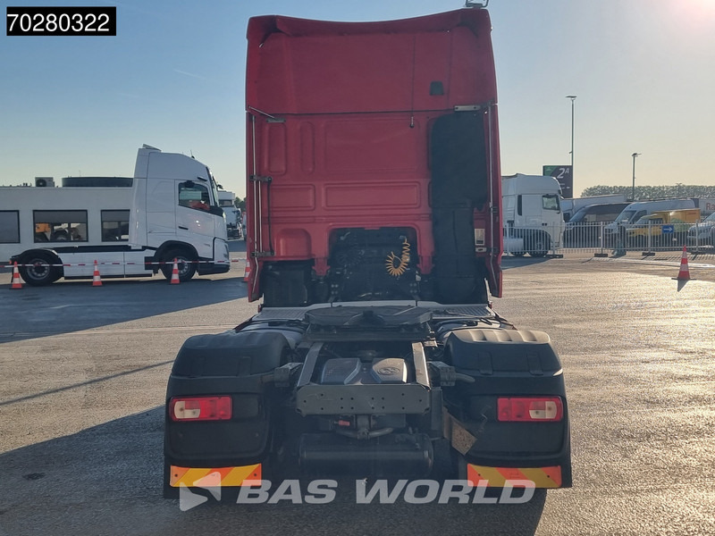 DAF XF 460 4X2 SSC Retarder 2x Tanks Standklima - Çekici: fotoğraf 3 DAF XF 460 4X2 SSC Retarder 2x Tanks Standklima - Çekici: fotoğraf 3