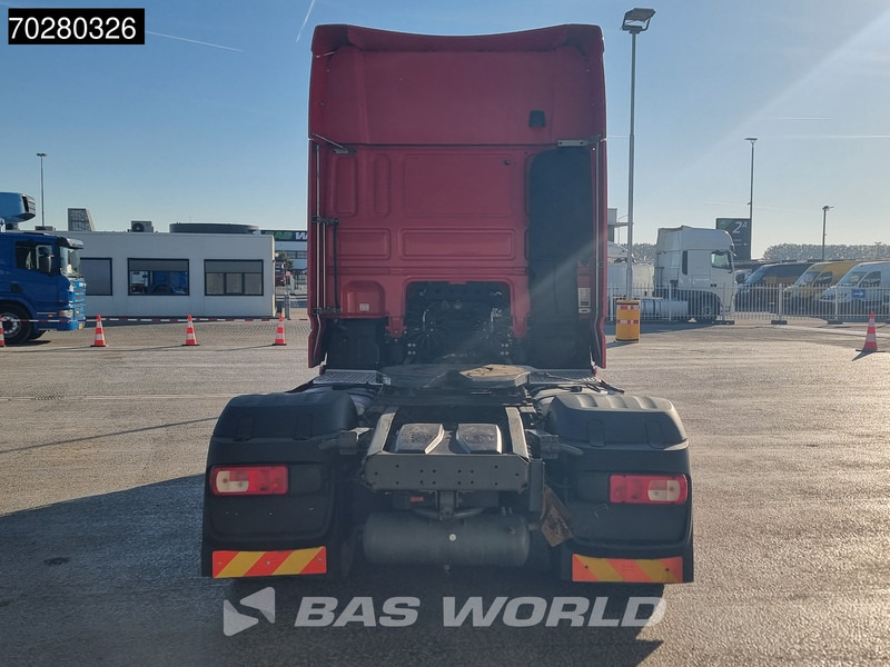 DAF XF 460 4X2 SSC Retarder 2x Tanks Standklima - Çekici: fotoğraf 3 DAF XF 460 4X2 SSC Retarder 2x Tanks Standklima - Çekici: fotoğraf 3