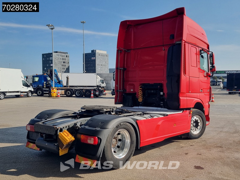 DAF XF 460 4X2 SSC Retarder 2xTanks Standklima Euro 6 - Çekici: fotoğraf 5 DAF XF 460 4X2 SSC Retarder 2xTanks Standklima Euro 6 - Çekici: fotoğraf 5