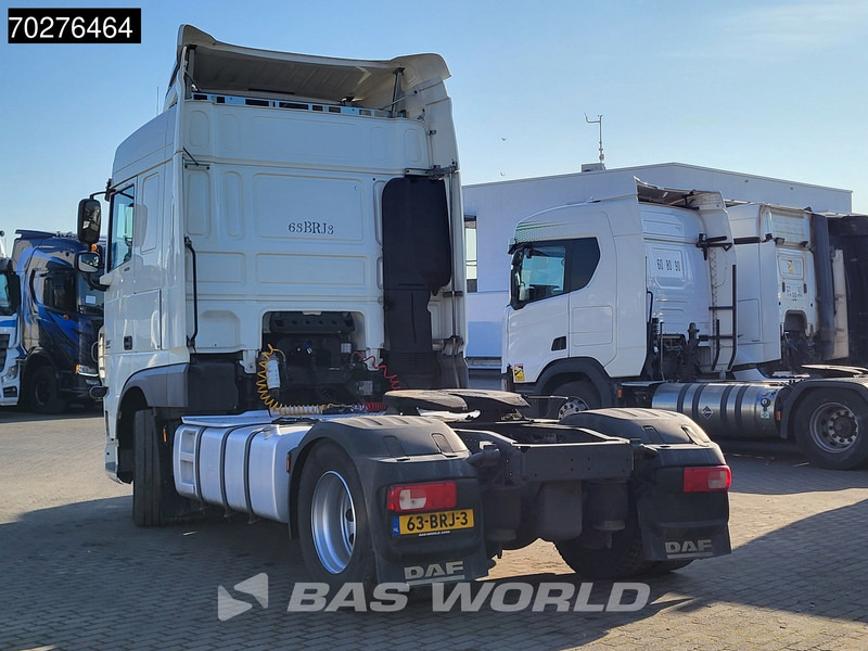 DAF XF 460 XF 4X2 NL-Truck Euro 6 ACC - Çekici: fotoğraf 2 DAF XF 460 XF 4X2 NL-Truck Euro 6 ACC - Çekici: fotoğraf 2