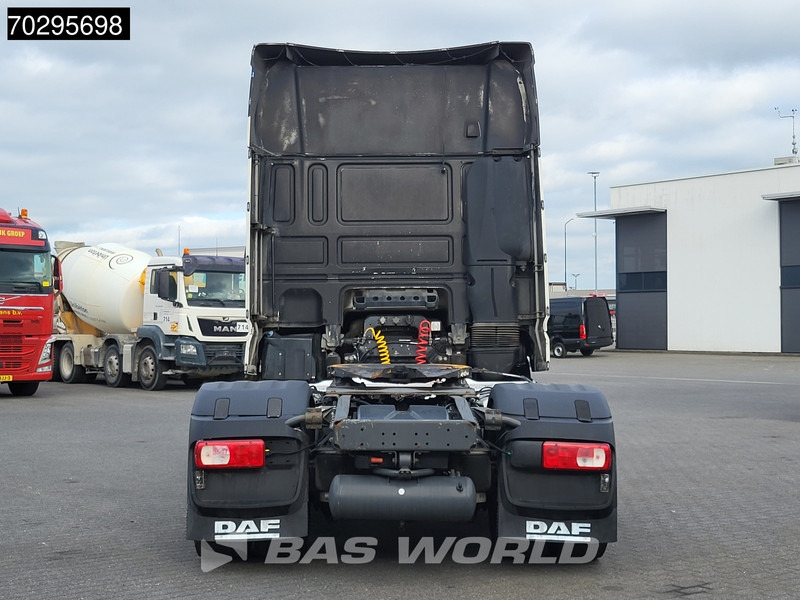 DAF XF 460 XF 4X2 SSC Retarder 2xTanks ACC Euro 6 - Çekici: fotoğraf 3 DAF XF 460 XF 4X2 SSC Retarder 2xTanks ACC Euro 6 - Çekici: fotoğraf 3