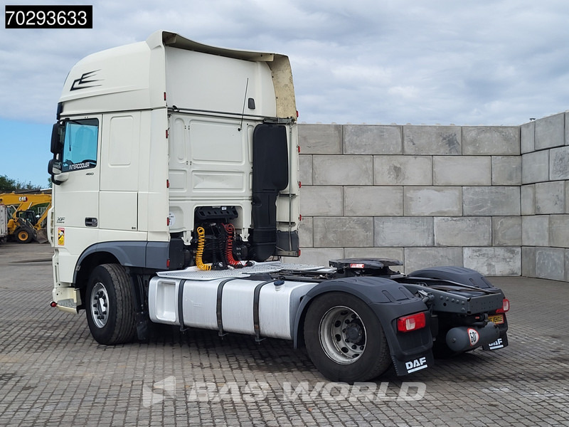 DAF XF 460 XF 4X2 SSC Retarder 2xTanks Euro 6 - Çekici: fotoğraf 2 DAF XF 460 XF 4X2 SSC Retarder 2xTanks Euro 6 - Çekici: fotoğraf 2