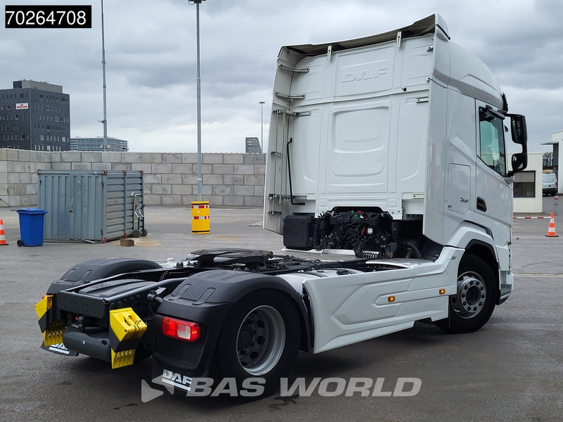 DAF XF 480 4X2 2xTanks LED ACC Euro 6 - Çekici: fotoğraf 5 DAF XF 480 4X2 2xTanks LED ACC Euro 6 - Çekici: fotoğraf 5