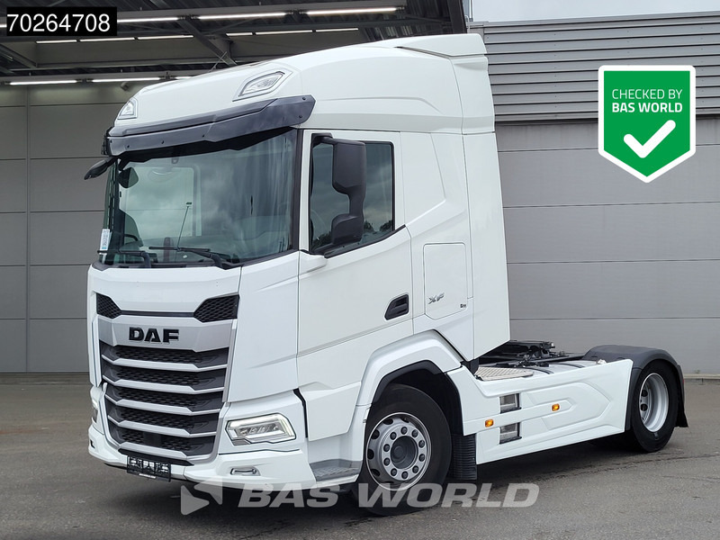 DAF XF 480 4X2 2xTanks LED ACC Euro 6 - Çekici: fotoğraf 1 DAF XF 480 4X2 2xTanks LED ACC Euro 6 - Çekici: fotoğraf 1