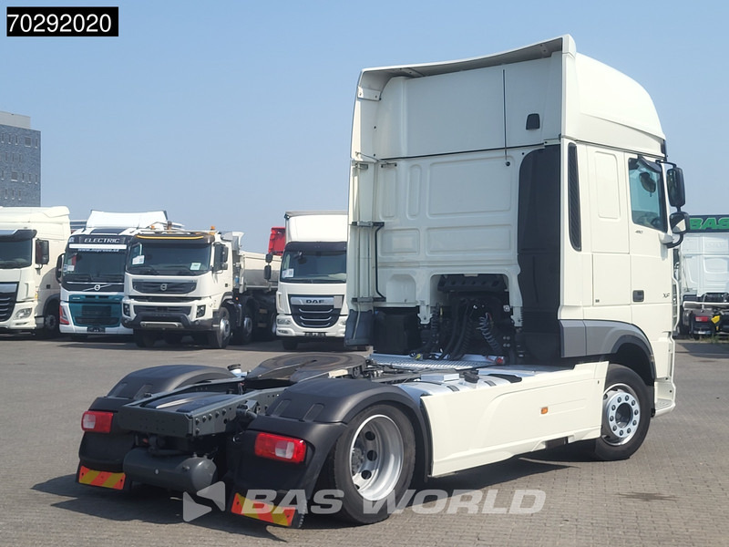 DAF XF 480 4X2 NL-Truck SSC 2xTanks ACC LED Euro 6 - Çekici: fotoğraf 5 DAF XF 480 4X2 NL-Truck SSC 2xTanks ACC LED Euro 6 - Çekici: fotoğraf 5