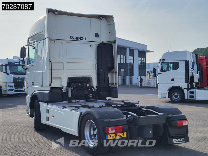DAF XF 480 4X2 NL-Truck Standklima ACC Euro 6 - Çekici: fotoğraf 2 DAF XF 480 4X2 NL-Truck Standklima ACC Euro 6 - Çekici: fotoğraf 2