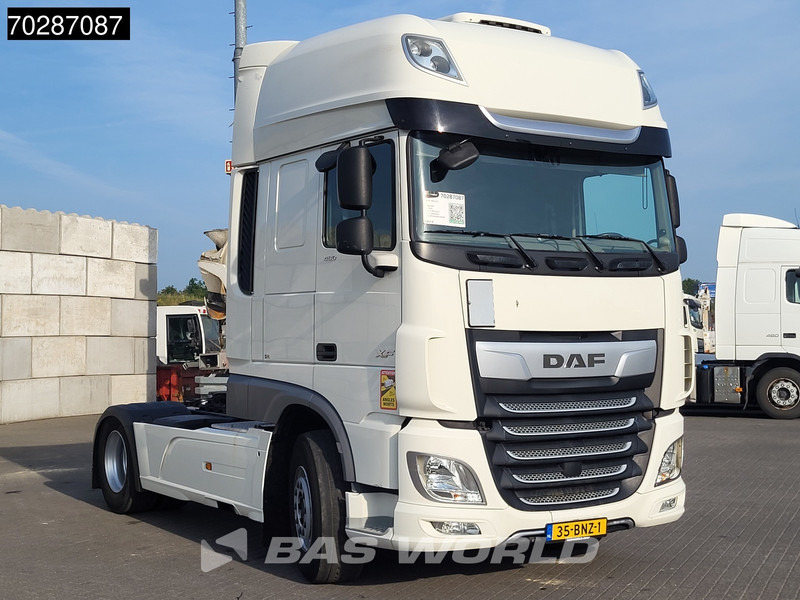 DAF XF 480 4X2 NL-Truck Standklima ACC Euro 6 - Çekici: fotoğraf 3 DAF XF 480 4X2 NL-Truck Standklima ACC Euro 6 - Çekici: fotoğraf 3