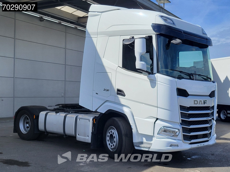 DAF XF 480 4X2 Retarder 2x Tanks ACC LED Euro 6 - Çekici: fotoğraf 3 DAF XF 480 4X2 Retarder 2x Tanks ACC LED Euro 6 - Çekici: fotoğraf 3