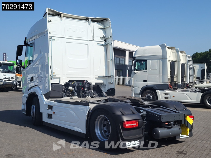 DAF XF 480 4X2 Retarder 2xTanks LED ACC Euro 6 - Çekici: fotoğraf 2 DAF XF 480 4X2 Retarder 2xTanks LED ACC Euro 6 - Çekici: fotoğraf 2