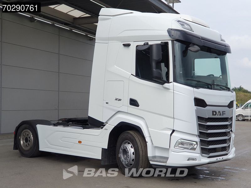DAF XF 480 4X2 Retarder 2xTanks LED ACC Standklima Euro 6 - Çekici: fotoğraf 3 DAF XF 480 4X2 Retarder 2xTanks LED ACC Standklima Euro 6 - Çekici: fotoğraf 3