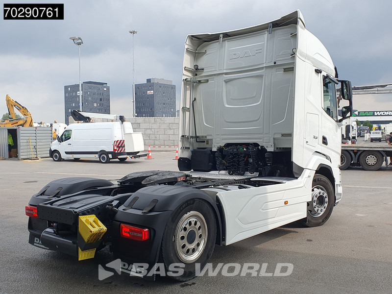DAF XF 480 4X2 Retarder 2xTanks LED ACC Standklima Euro 6 - Çekici: fotoğraf 5 DAF XF 480 4X2 Retarder 2xTanks LED ACC Standklima Euro 6 - Çekici: fotoğraf 5
