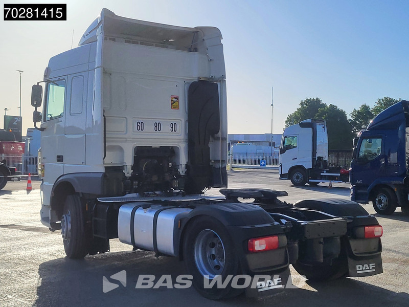 DAF XF 480 4X2 Retarder Standklima ACC Euro 6 - Çekici: fotoğraf 2 DAF XF 480 4X2 Retarder Standklima ACC Euro 6 - Çekici: fotoğraf 2