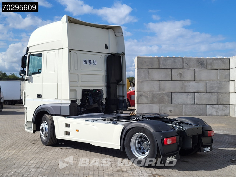 DAF XF 480 4X2 SC ACC LED Standklima Euro 6 - Çekici: fotoğraf 2 DAF XF 480 4X2 SC ACC LED Standklima Euro 6 - Çekici: fotoğraf 2