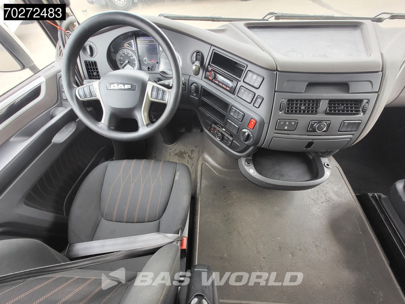 DAF XF 480 4X2 SC MX-Engine Brake - Çekici: fotoğraf 2 DAF XF 480 4X2 SC MX-Engine Brake - Çekici: fotoğraf 2