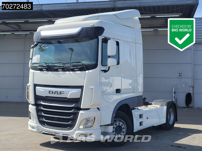 DAF XF 480 4X2 SC MX-Engine Brake - Çekici: fotoğraf 1 DAF XF 480 4X2 SC MX-Engine Brake - Çekici: fotoğraf 1