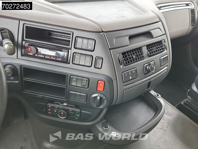 DAF XF 480 4X2 SC MX-Engine Brake - Çekici: fotoğraf 5 DAF XF 480 4X2 SC MX-Engine Brake - Çekici: fotoğraf 5