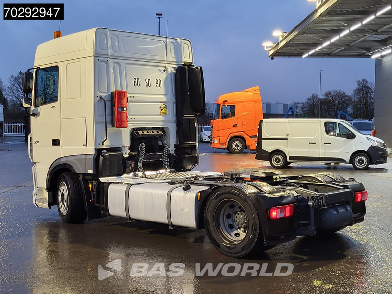 DAF XF 480 4X2 SC Mega ADR - Çekici: fotoğraf 2 DAF XF 480 4X2 SC Mega ADR - Çekici: fotoğraf 2