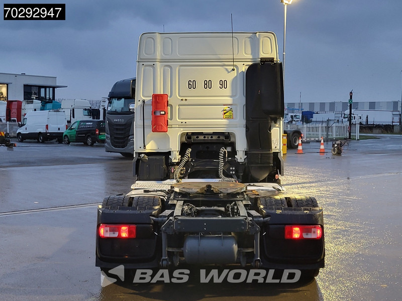 DAF XF 480 4X2 SC Mega ADR - Çekici: fotoğraf 3 DAF XF 480 4X2 SC Mega ADR - Çekici: fotoğraf 3