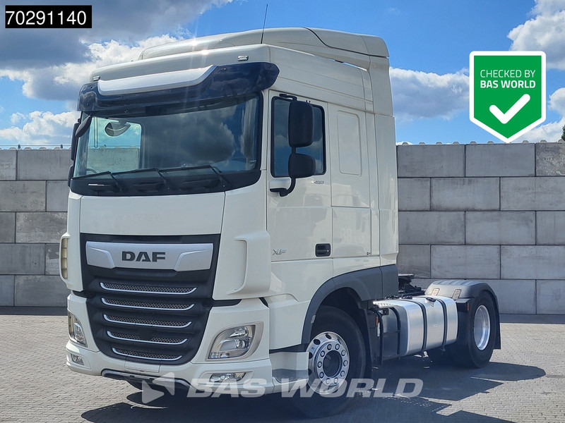 DAF XF 480 4X2 SC PTO Alcoa - Çekici: fotoğraf 1 DAF XF 480 4X2 SC PTO Alcoa - Çekici: fotoğraf 1