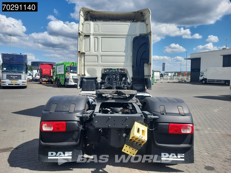 DAF XF 480 4X2 SC PTO Alcoa - Çekici: fotoğraf 3 DAF XF 480 4X2 SC PTO Alcoa - Çekici: fotoğraf 3