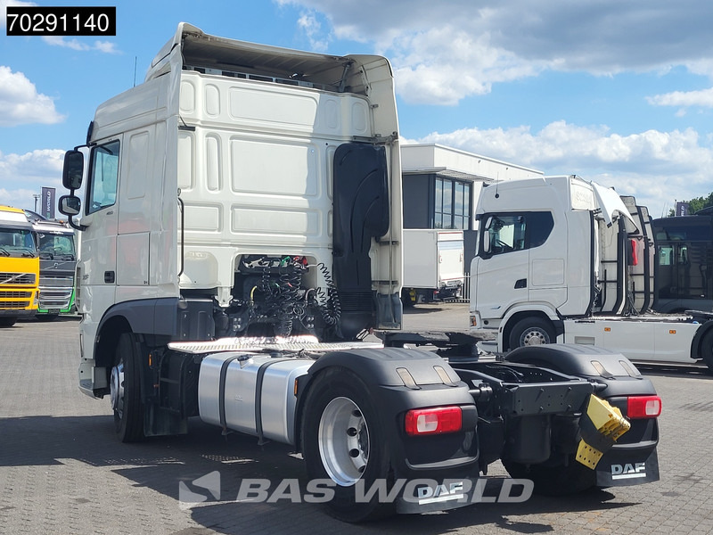 DAF XF 480 4X2 SC PTO Alcoa - Çekici: fotoğraf 2 DAF XF 480 4X2 SC PTO Alcoa - Çekici: fotoğraf 2