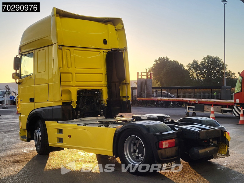 DAF XF 480 4X2 SSC Retarder 2xTanks ACC Standklima Euro 6 - Çekici: fotoğraf 2 DAF XF 480 4X2 SSC Retarder 2xTanks ACC Standklima Euro 6 - Çekici: fotoğraf 2