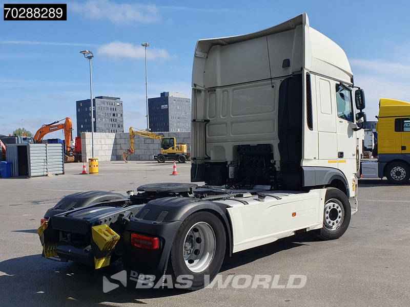 DAF XF 480 4X2 SSC Retarder 2xTanks ACC Standklima Euro 6 - Çekici: fotoğraf 5 DAF XF 480 4X2 SSC Retarder 2xTanks ACC Standklima Euro 6 - Çekici: fotoğraf 5