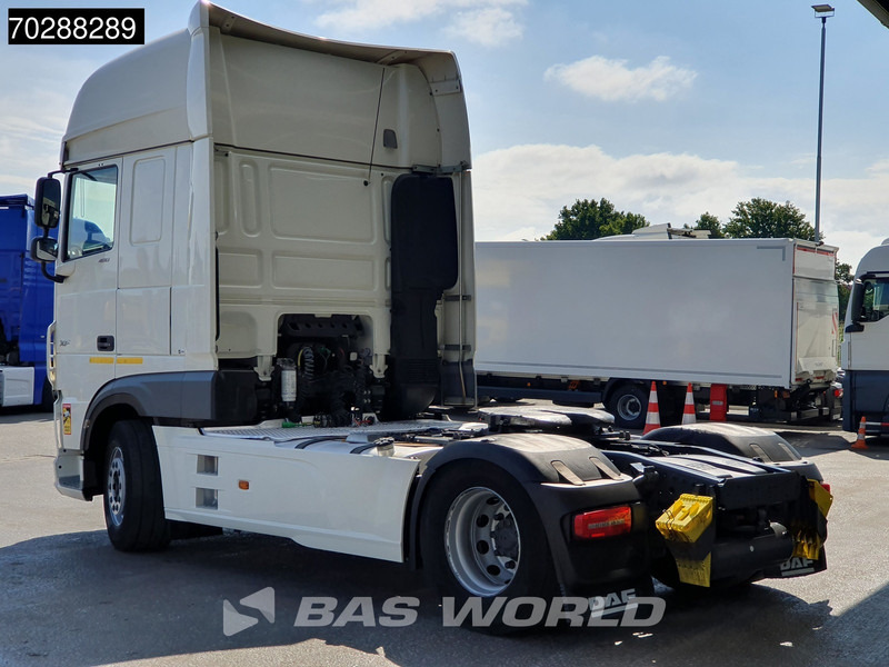 DAF XF 480 4X2 SSC Retarder 2xTanks ACC Standklima Euro 6 - Çekici: fotoğraf 2 DAF XF 480 4X2 SSC Retarder 2xTanks ACC Standklima Euro 6 - Çekici: fotoğraf 2