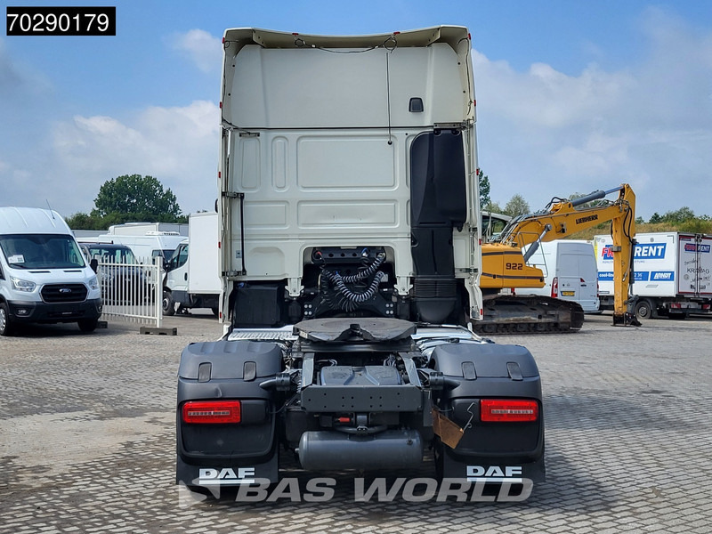 DAF XF 480 4X2 SSC Retarder 2xTanks Standklima ACC Euro 6 - Çekici: fotoğraf 3 DAF XF 480 4X2 SSC Retarder 2xTanks Standklima ACC Euro 6 - Çekici: fotoğraf 3