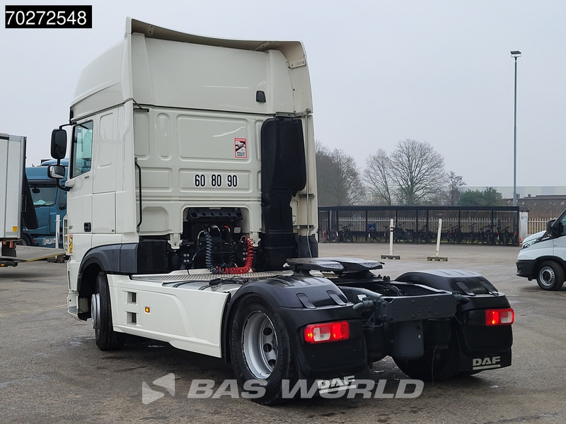 DAF XF 480 4X2 SSC Standklima MX-Engine Brake - Çekici: fotoğraf 2 DAF XF 480 4X2 SSC Standklima MX-Engine Brake - Çekici: fotoğraf 2