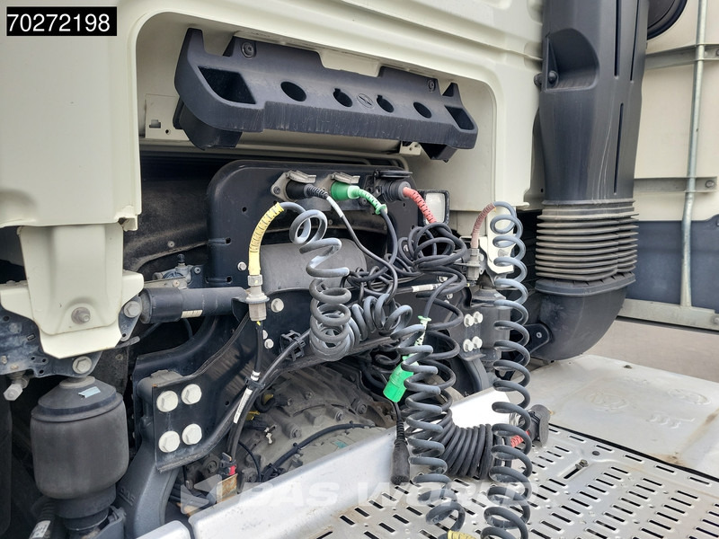 DAF XF 480 4X2 SpaceCab MX-Engine Brake - Çekici: fotoğraf 2 DAF XF 480 4X2 SpaceCab MX-Engine Brake - Çekici: fotoğraf 2