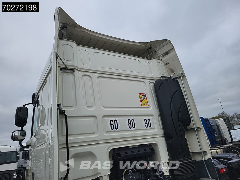 DAF XF 480 4X2 SpaceCab MX-Engine Brake - Çekici: fotoğraf 3 DAF XF 480 4X2 SpaceCab MX-Engine Brake - Çekici: fotoğraf 3