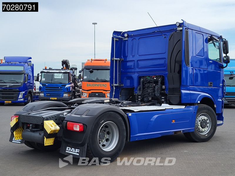 DAF XF 480 4X4 ComfortCab 4x4 PXP Hydrauliek ACC Euro 6 - Çekici: fotoğraf 5 DAF XF 480 4X4 ComfortCab 4x4 PXP Hydrauliek ACC Euro 6 - Çekici: fotoğraf 5