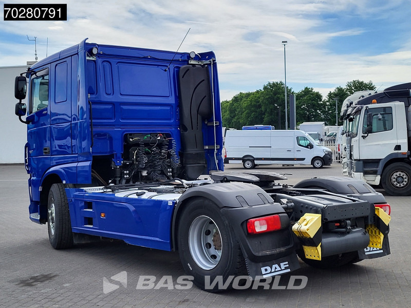 DAF XF 480 4X4 ComfortCab 4x4 PXP Hydrauliek ACC Euro 6 - Çekici: fotoğraf 2 DAF XF 480 4X4 ComfortCab 4x4 PXP Hydrauliek ACC Euro 6 - Çekici: fotoğraf 2