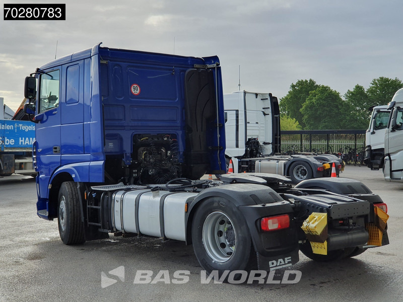 DAF XF 480 4X4 ComfortCab 4x4 PXP Hydrauliek ACC Euro 6 - Çekici: fotoğraf 2 DAF XF 480 4X4 ComfortCab 4x4 PXP Hydrauliek ACC Euro 6 - Çekici: fotoğraf 2