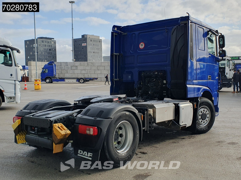 DAF XF 480 4X4 ComfortCab 4x4 PXP Hydrauliek ACC Euro 6 - Çekici: fotoğraf 5 DAF XF 480 4X4 ComfortCab 4x4 PXP Hydrauliek ACC Euro 6 - Çekici: fotoğraf 5