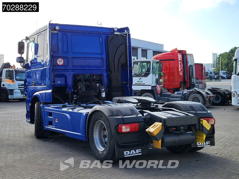 DAF XF 480 4X4 ComfortCab 4x4 PXP Hydraulik - Çekici: fotoğraf 2 DAF XF 480 4X4 ComfortCab 4x4 PXP Hydraulik - Çekici: fotoğraf 2