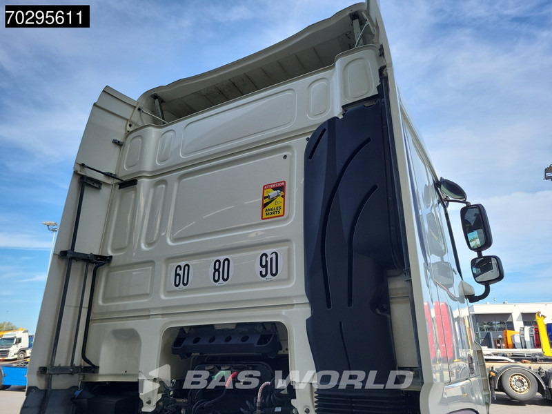 DAF XF 480 XF 4X2 100% Tyres! SC PTO Standklima - Çekici: fotoğraf 3 DAF XF 480 XF 4X2 100% Tyres! SC PTO Standklima - Çekici: fotoğraf 3