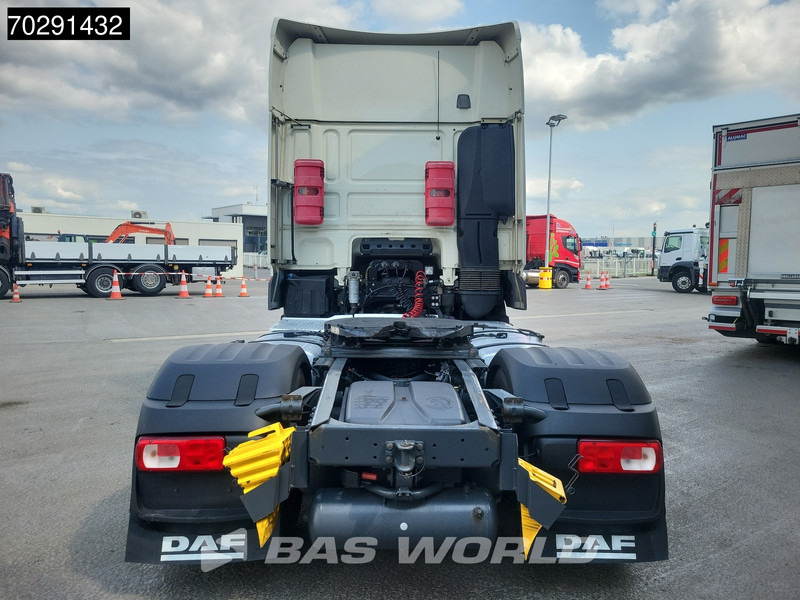 DAF XF 480 XF 4X2 SSC Retarder 2xTanks ACC Euro 6 - Çekici: fotoğraf 3 DAF XF 480 XF 4X2 SSC Retarder 2xTanks ACC Euro 6 - Çekici: fotoğraf 3