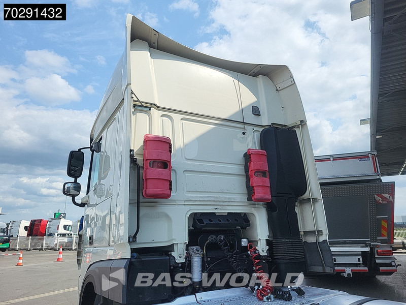 DAF XF 480 XF 4X2 SSC Retarder 2xTanks ACC Euro 6 - Çekici: fotoğraf 5 DAF XF 480 XF 4X2 SSC Retarder 2xTanks ACC Euro 6 - Çekici: fotoğraf 5